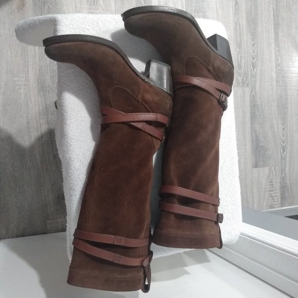 FRYE Boots - Picture 4 of 16
